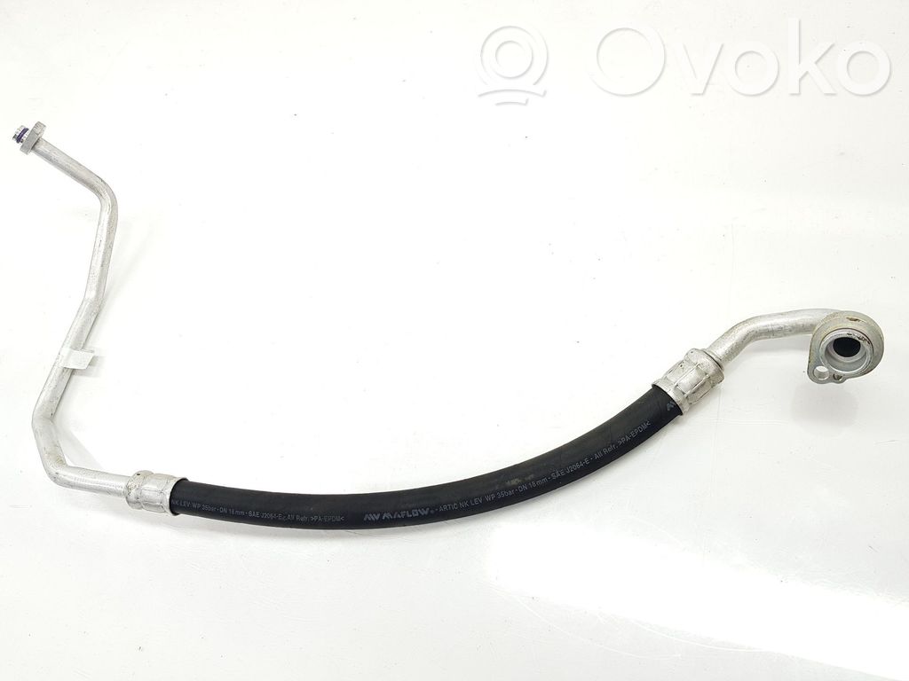 Volkswagen Crafter Conductă/furtun aer condiționat (A/C) 