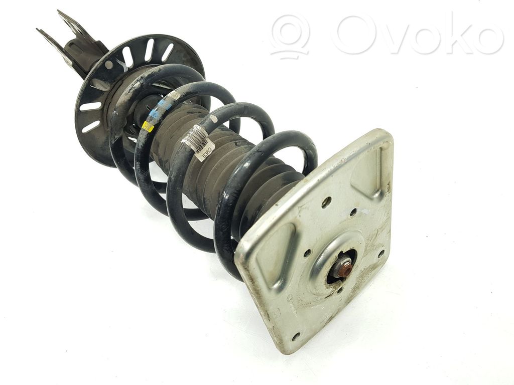 Peugeot Expert Ammortizzatore anteriore 