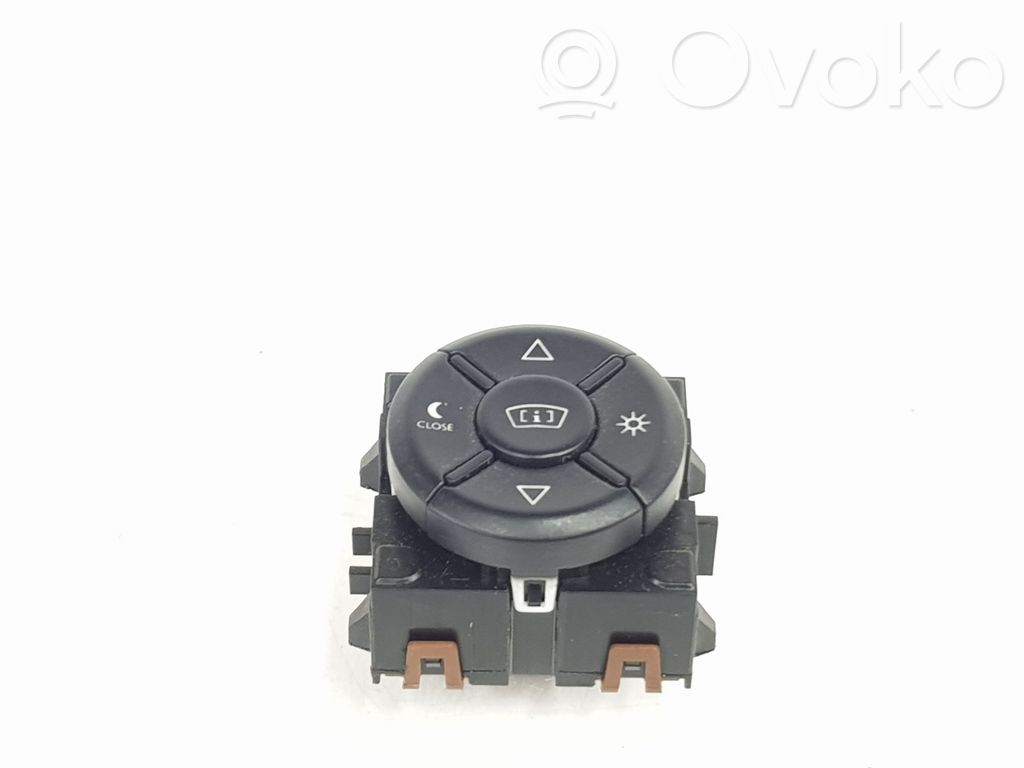 Peugeot Expert Autres commutateurs / boutons / leviers