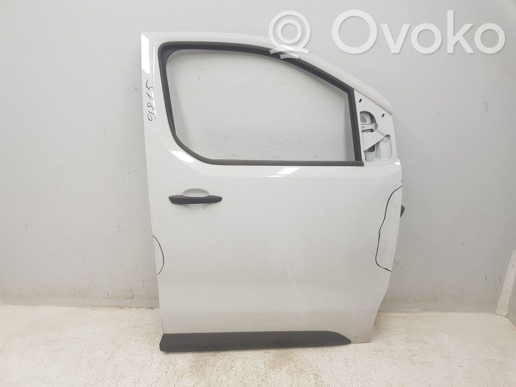 Peugeot Expert Front door 