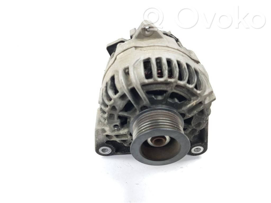 Alternator   8200660037,8200660037