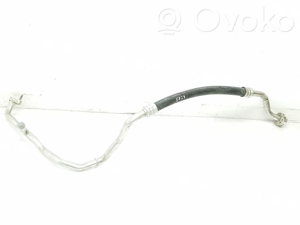 Volkswagen T-Roc Conductă/furtun aer condiționat (A/C) 