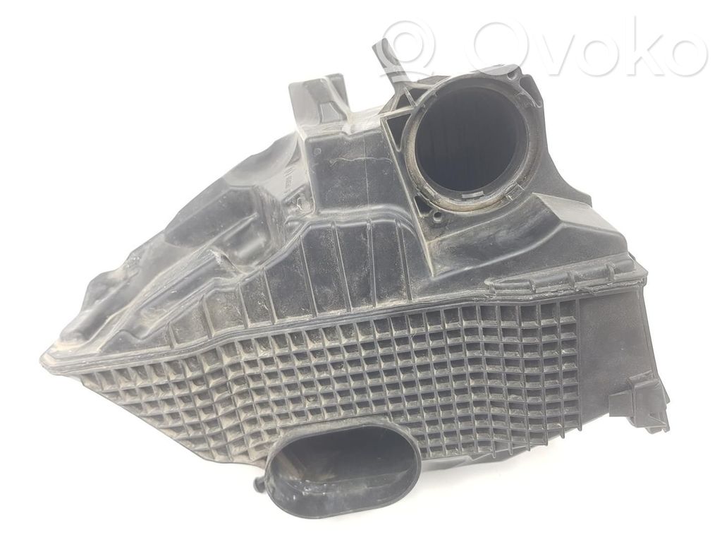 Dacia Sandero Scatola del filtro dell’aria