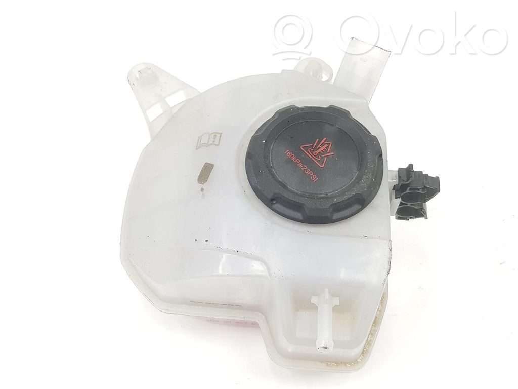 Seat Ibiza V (KJ) Serbatoio di compensazione del liquido refrigerante/vaschetta 