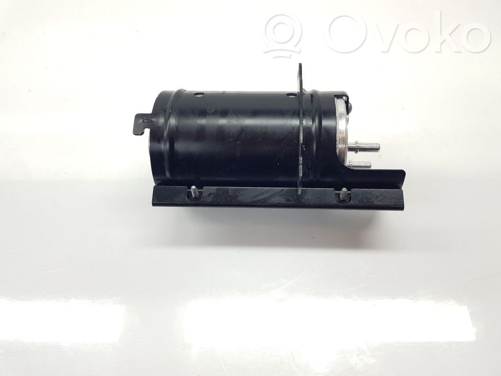 Volkswagen Crafter Filtro carburante 