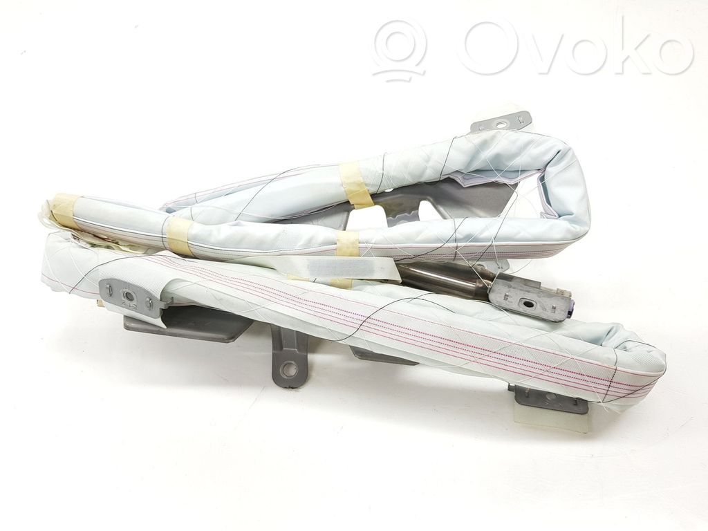 Mitsubishi Montero Airbag del techo 