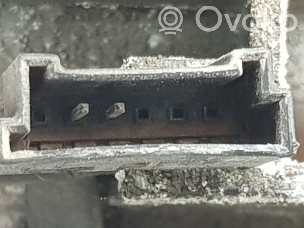 Mercedes-Benz Sprinter W906 Elektryczne lusterko boczne drzwi przednich 