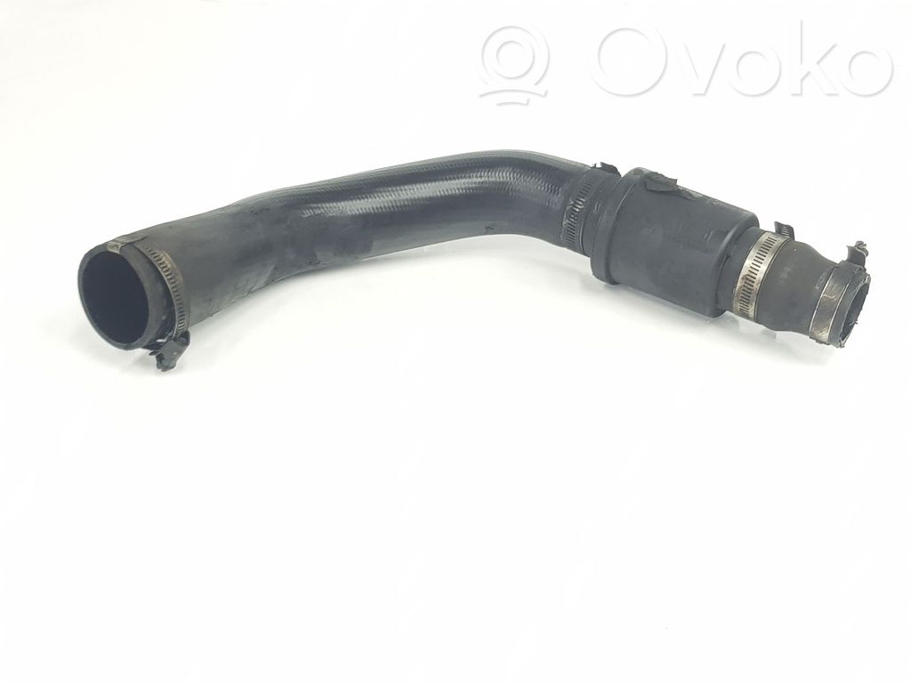 Ford Transit Turbo turbocharger oiling pipe/hose 