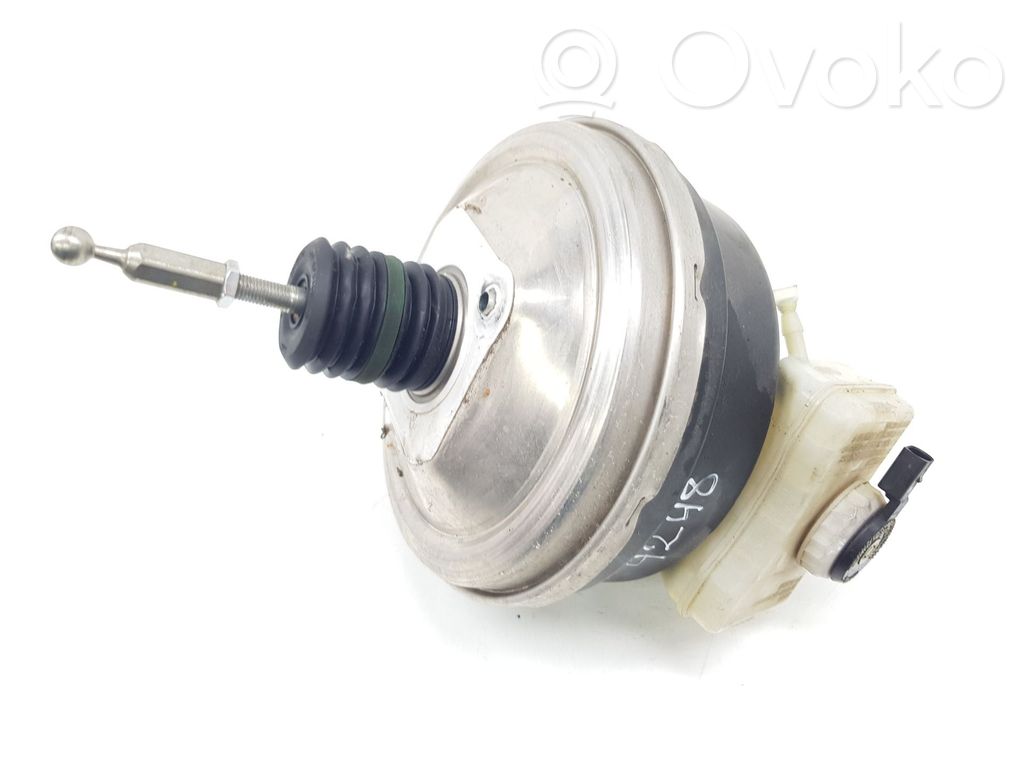Audi A4 S4 B8 8K Servofreno 