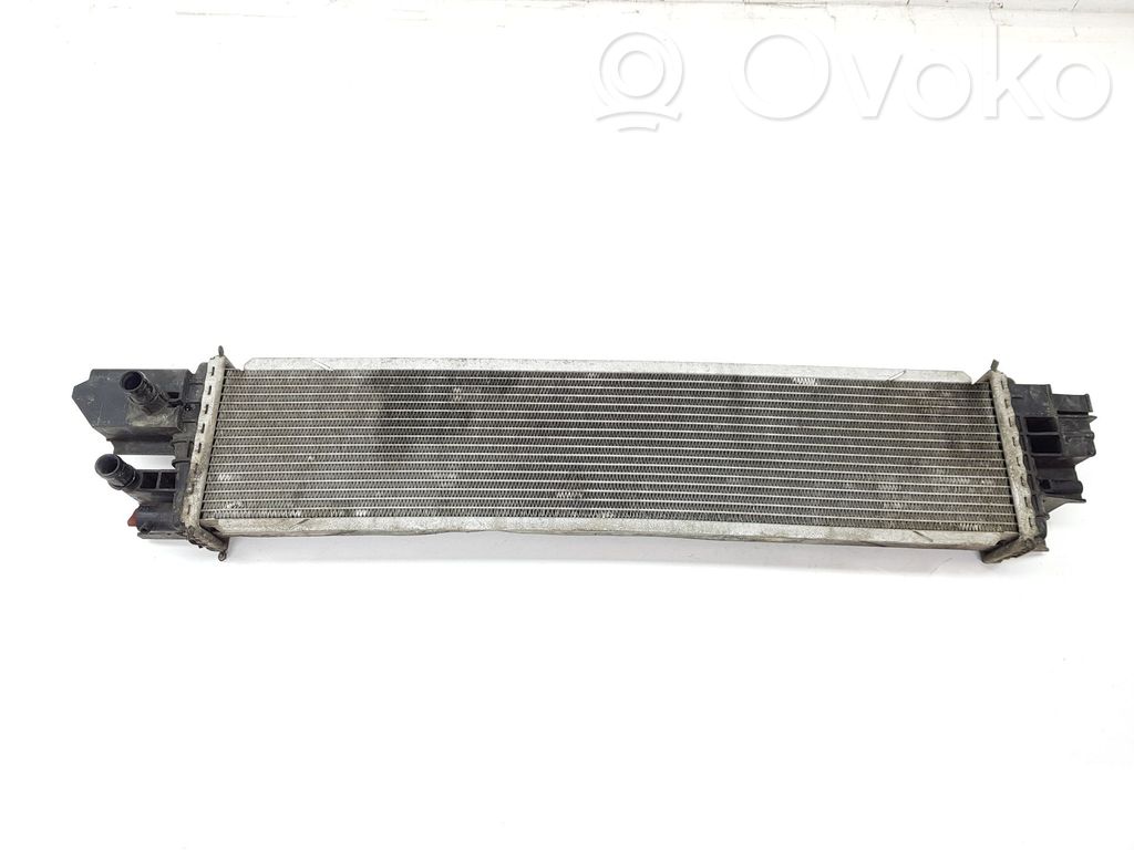 Renault Trafic III (X82) Radiatore intercooler 