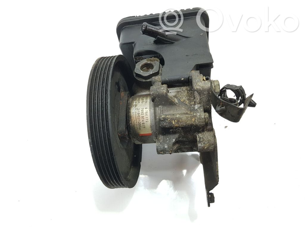 BMW 3 E46 Pompa wspomagania 