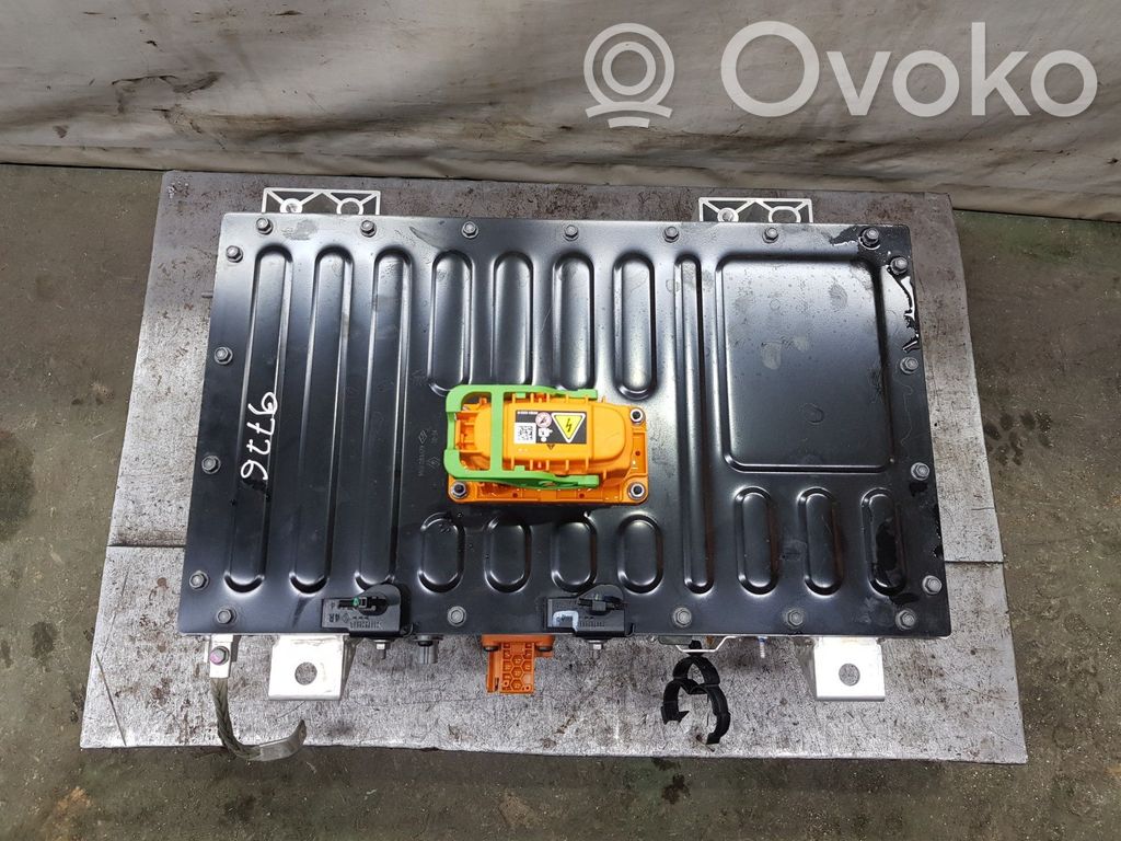 Renault Captur II Akumulator 