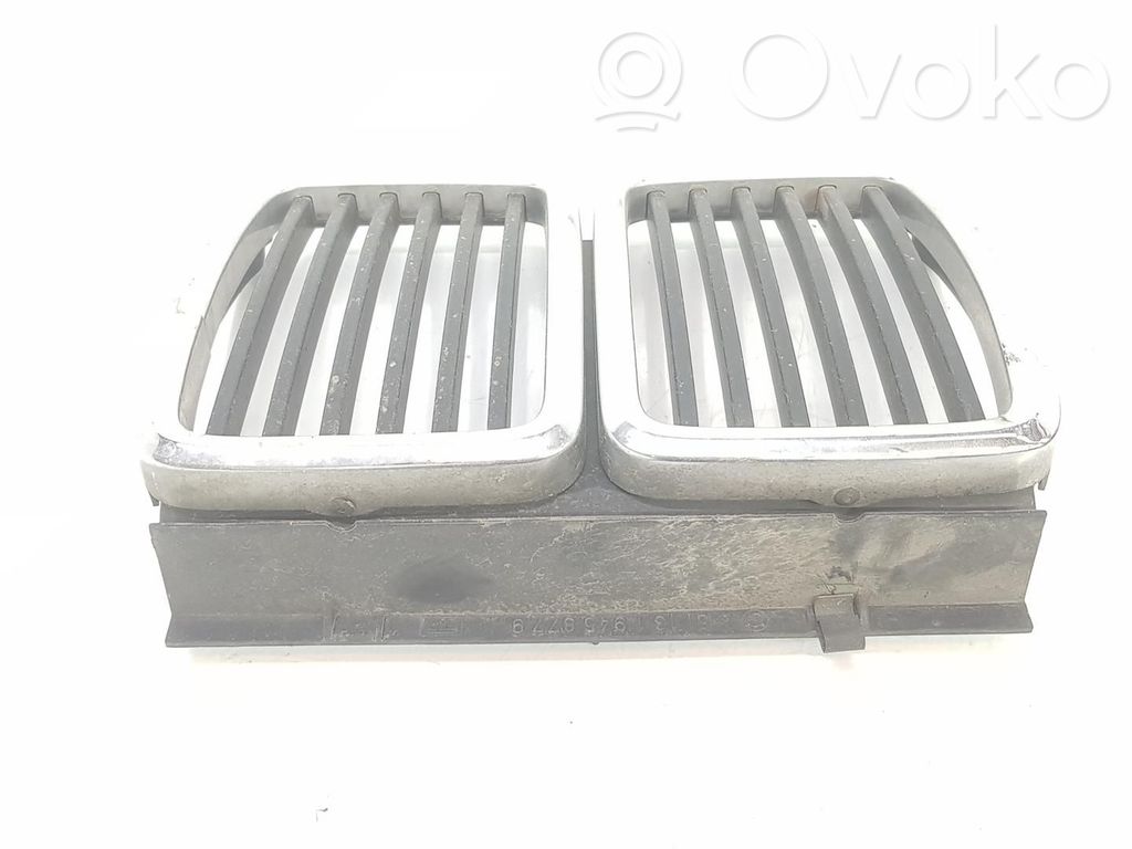 Front grill   51131945877,51131945877