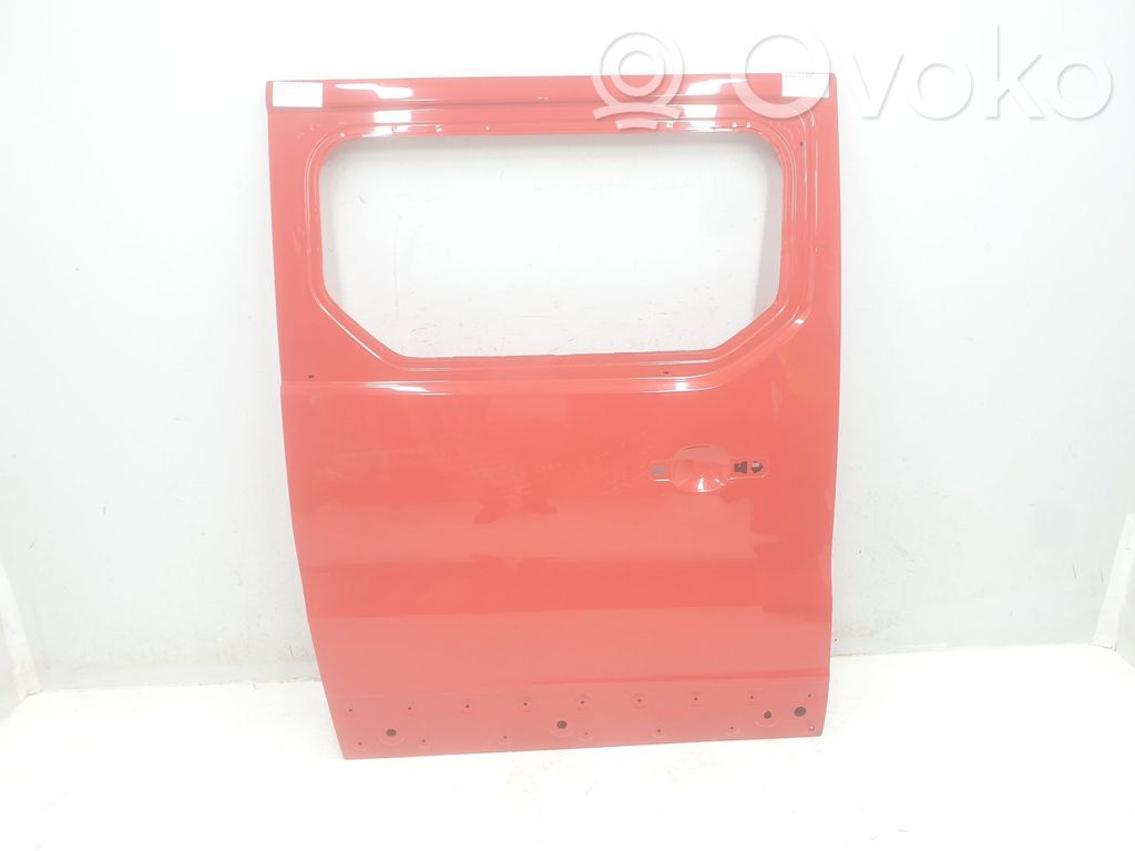 Renault Trafic III (X82) Portellone laterale scorrevole 