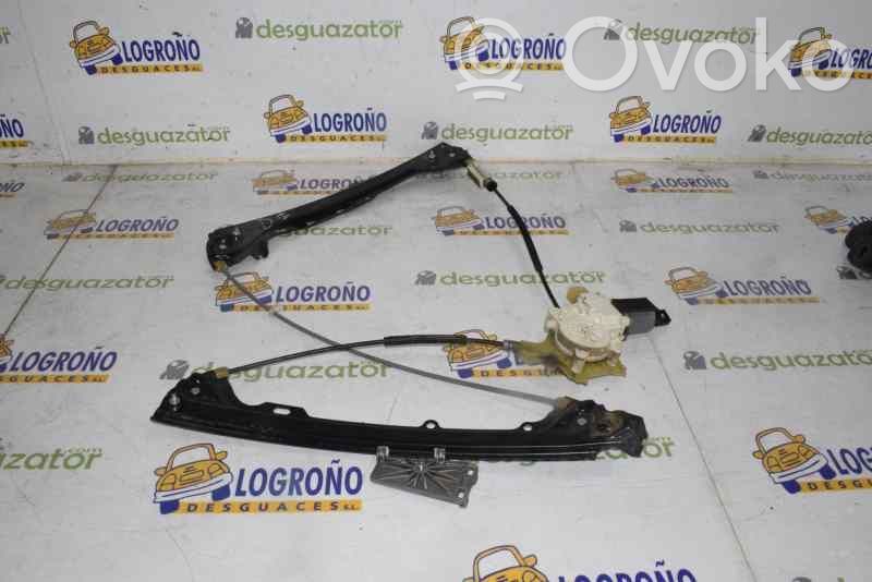 BMW 3 E92 E93 Regulador de puerta delantera con motor 