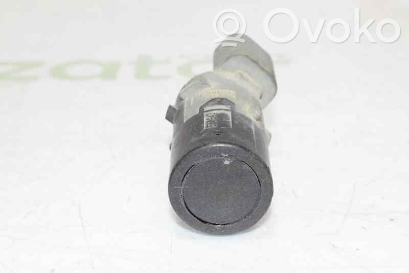 BMW X5 E53 Uchwyt tylnego czujnika parkowania PDC 