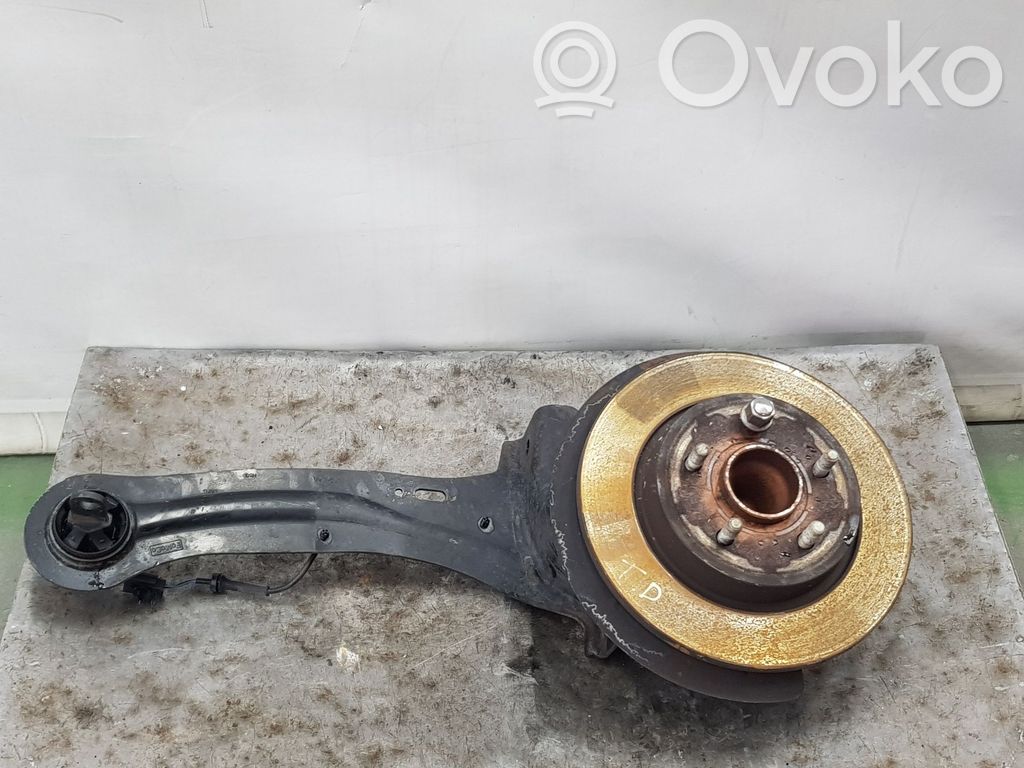 Olka-akselin laakeripesä   BV615A968CC,1780076