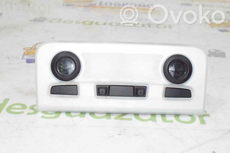 BMW 3 E92 E93 Front seat light 