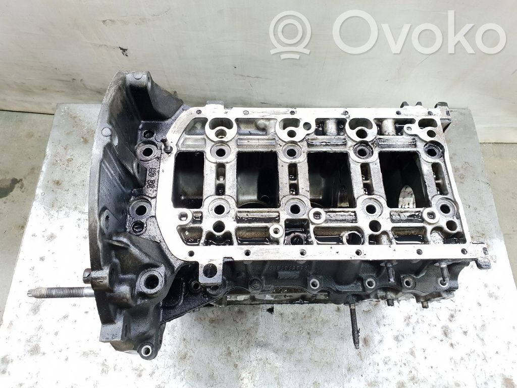 Bloque de motor   BLOQUEBH02,BH02