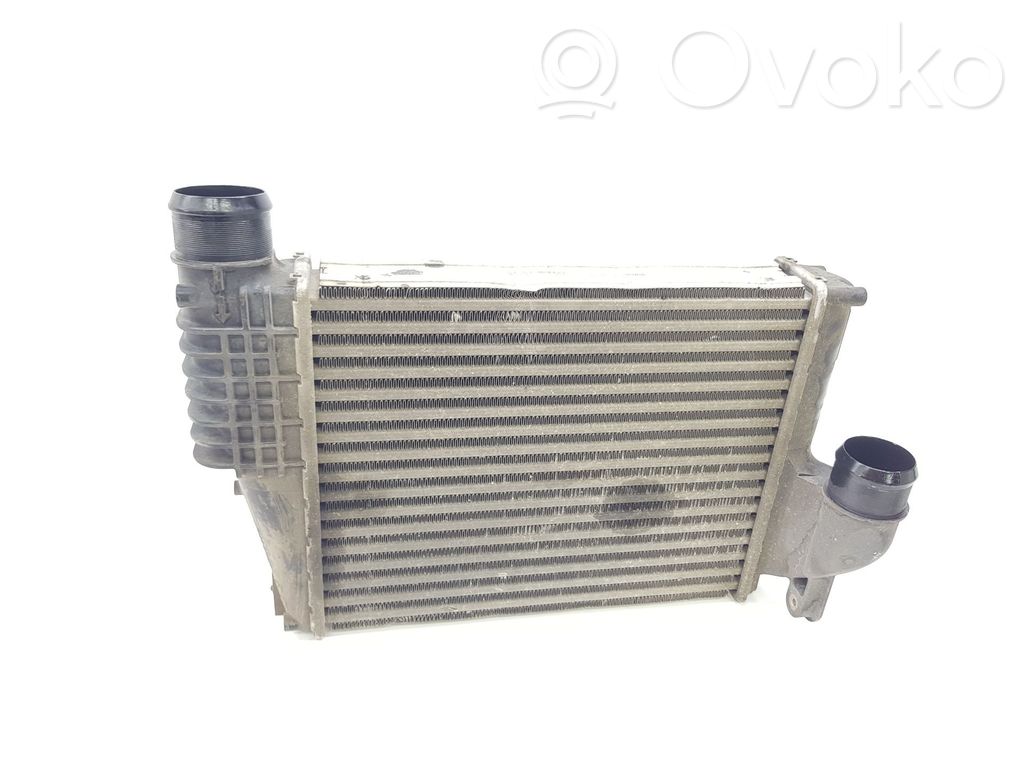 Intercooler radiator   9806562180,9806562180
