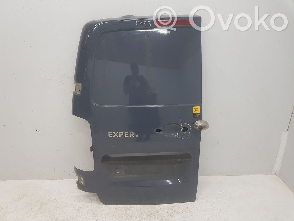 Peugeot Expert Rear door 