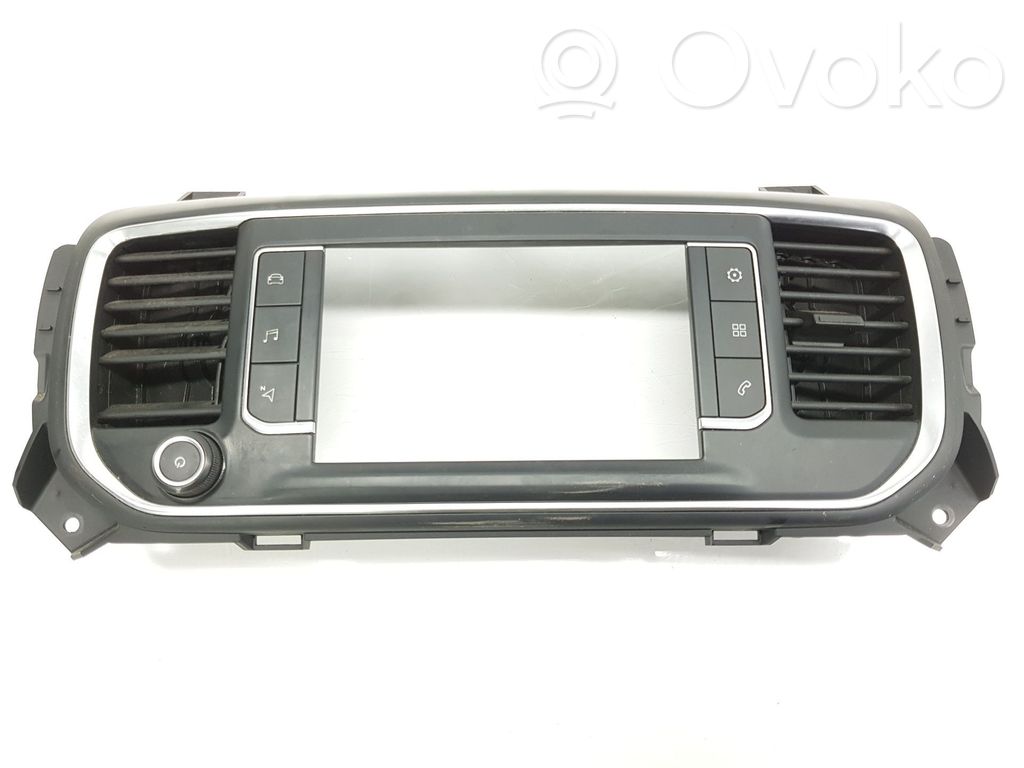 Interruptor de control multifunción   98081732ZD,98081732ZD