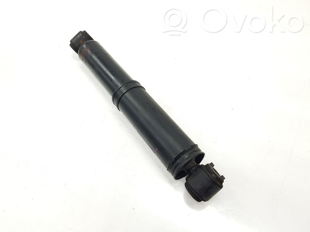 Stoßdämpfer hinten   9816510580,9816510580