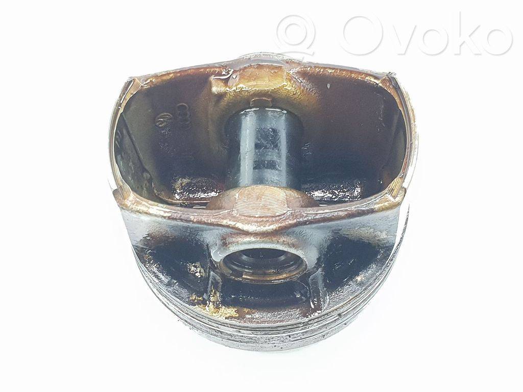 Seat Ibiza V (KJ) Piston 