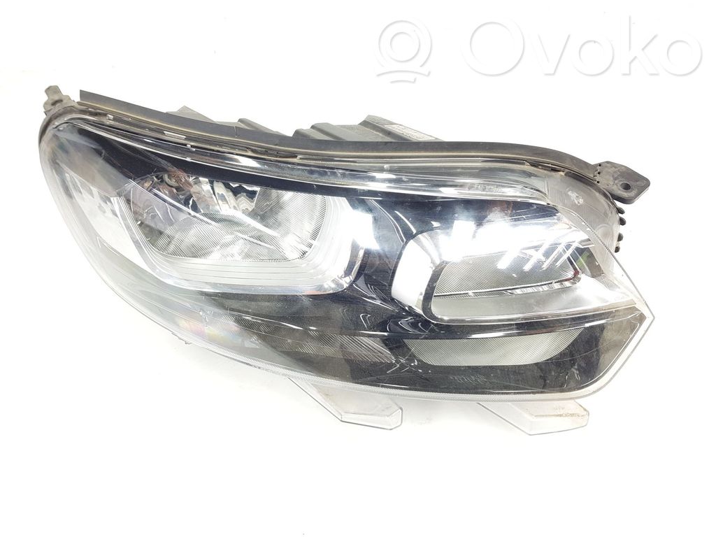 Phare frontale   9808567680,9808567680