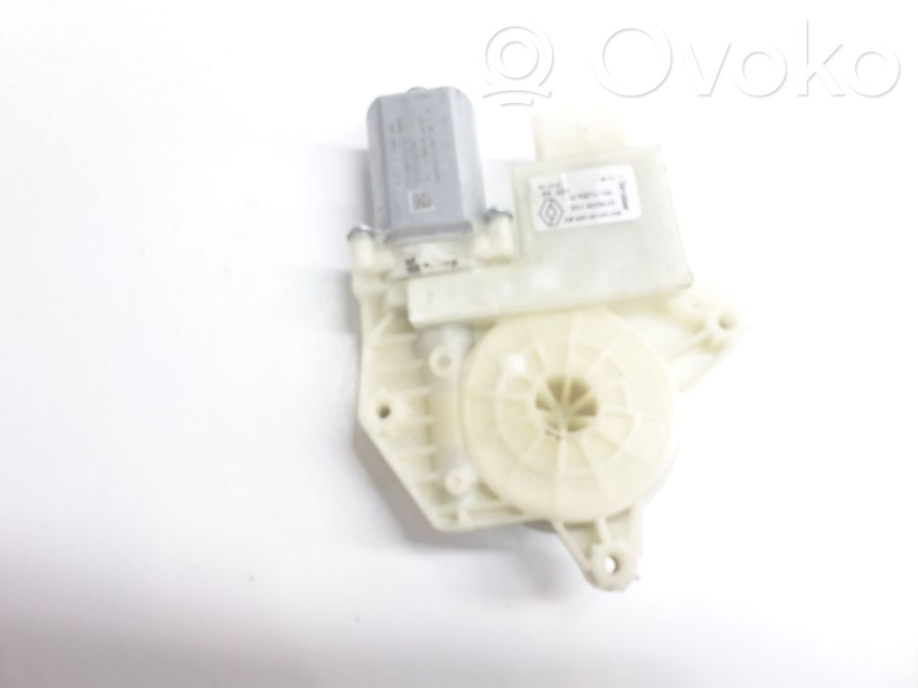Renault Captur II Motor macara geam ușă față 
