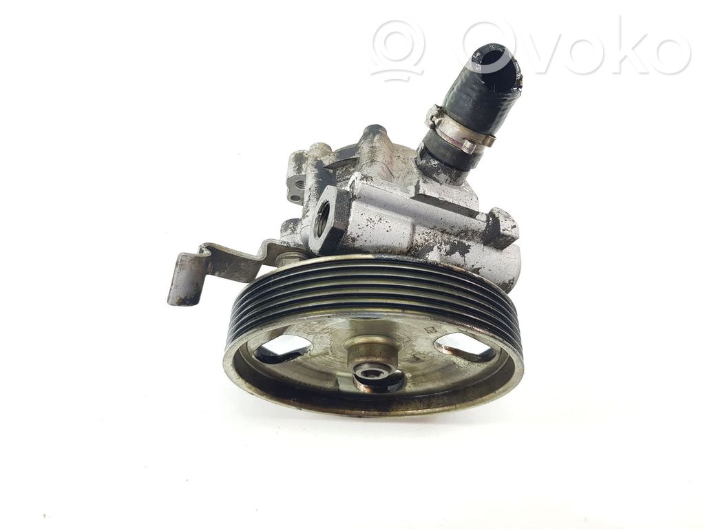 Citroen Jumpy Power steering pump 