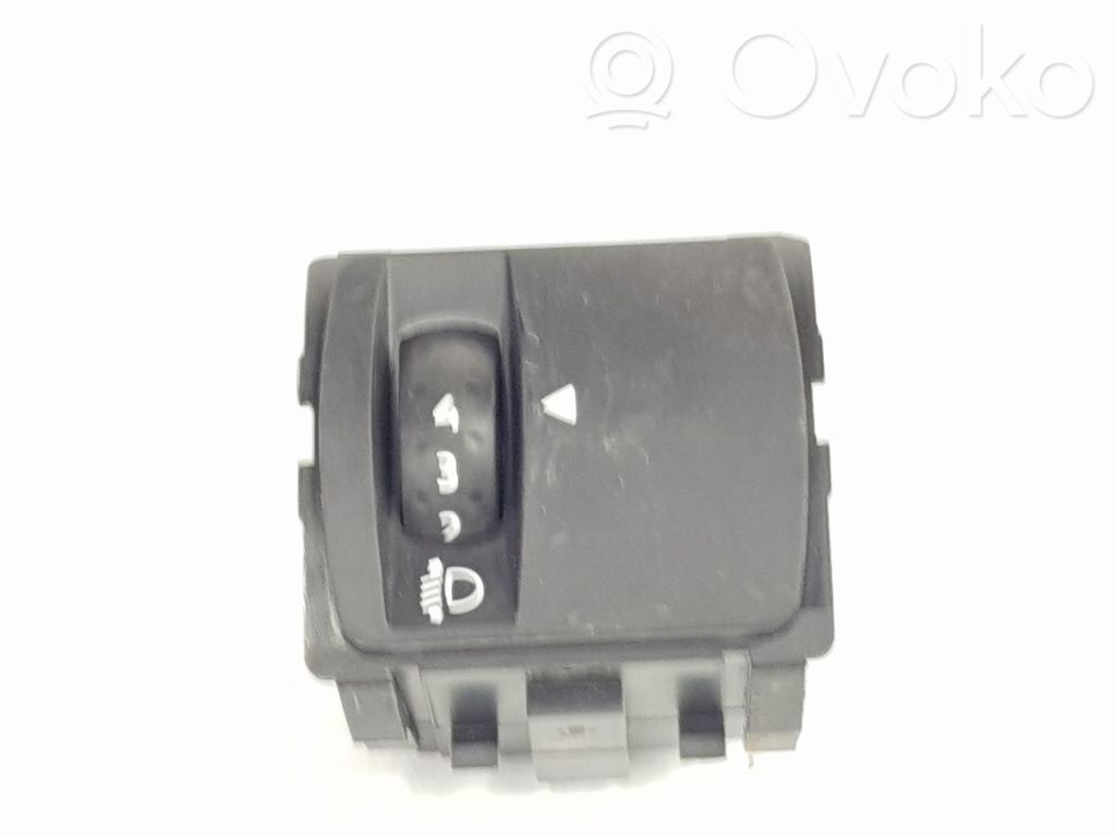Dacia Sandero Interruttore luci