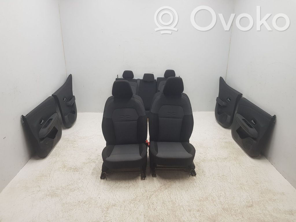 Dacia Sandero Set sedili 