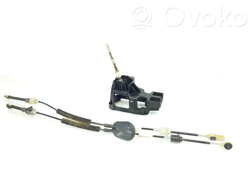 Selector caja de cambios   341014178R,341014178R