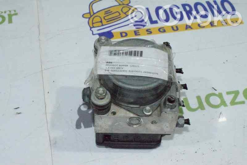 ABS Blokas   51879971