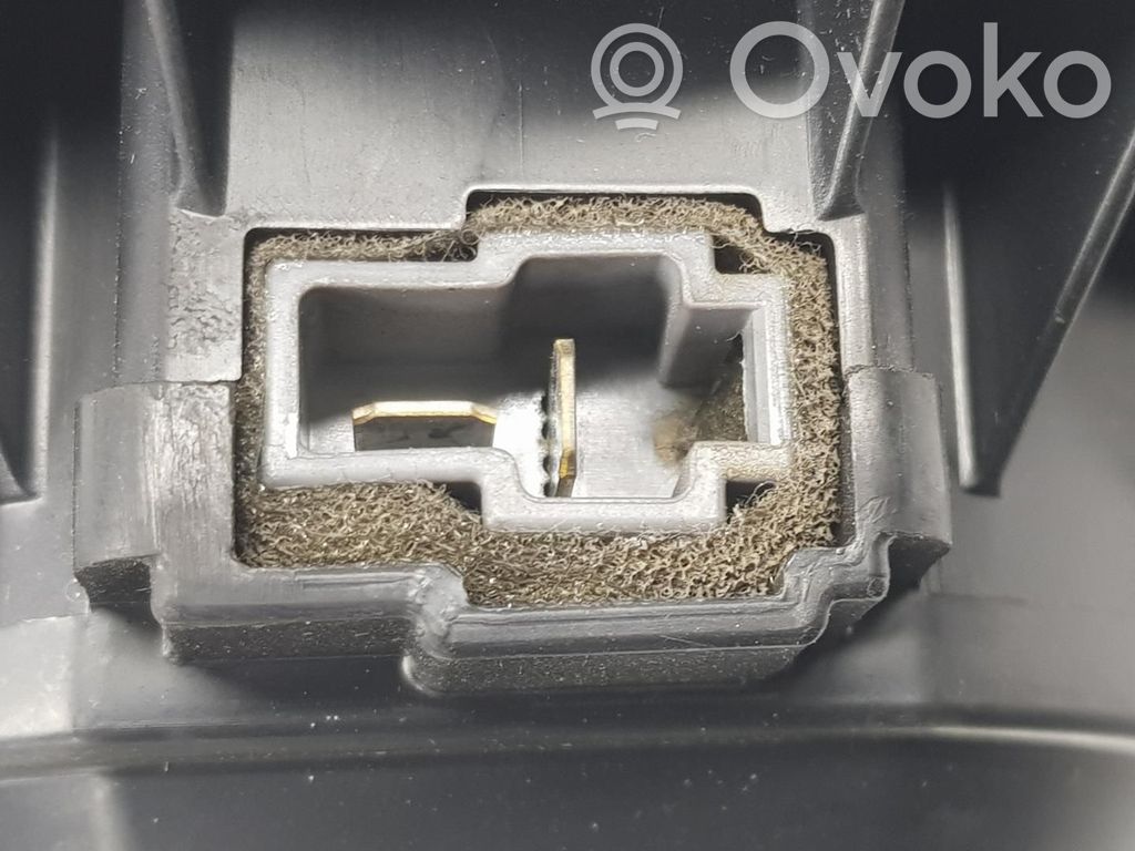 Hyundai i20 (GB IB) Ventola riscaldamento/ventilatore abitacolo 