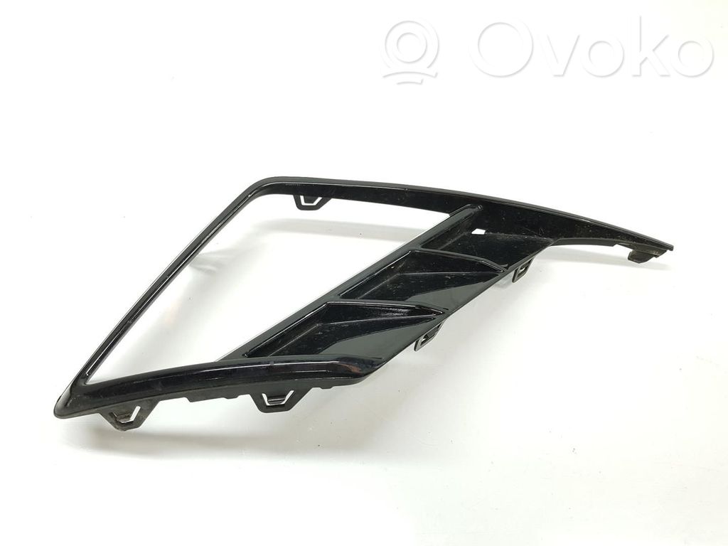 Seat Ibiza V (KJ) Griglia anteriore 