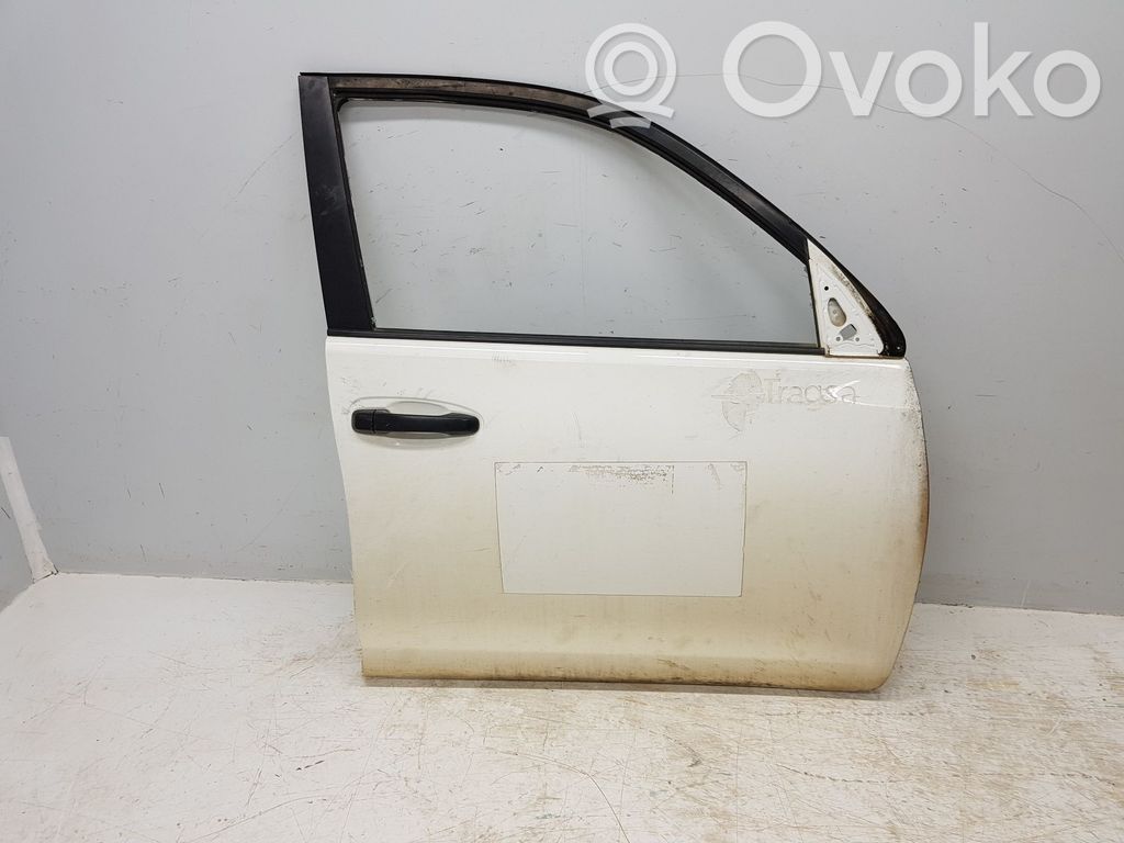 Toyota Land Cruiser (J150) Drzwi przednie 
