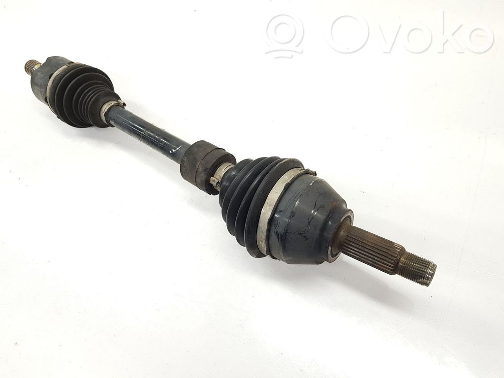 Mini Cooper Countryman R60 Semiasse anteriore 