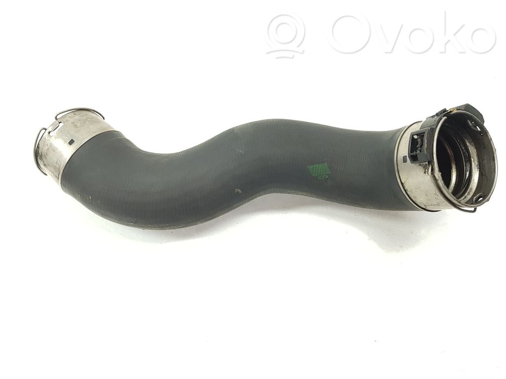 Mini Cooper Countryman R60 Furtun/conductă intercooler 