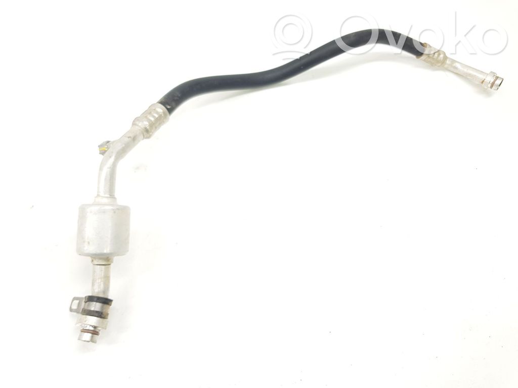 Dacia Sandero Conductă/furtun aer condiționat (A/C) 