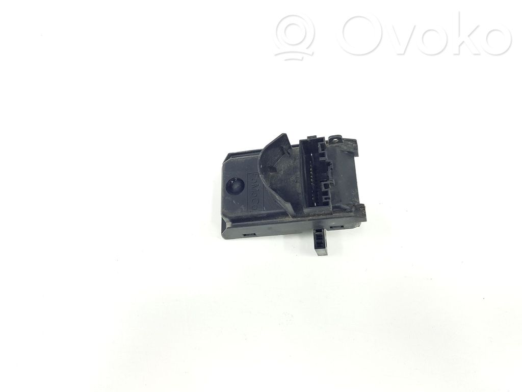 Ford Ranger Other control units/modules 