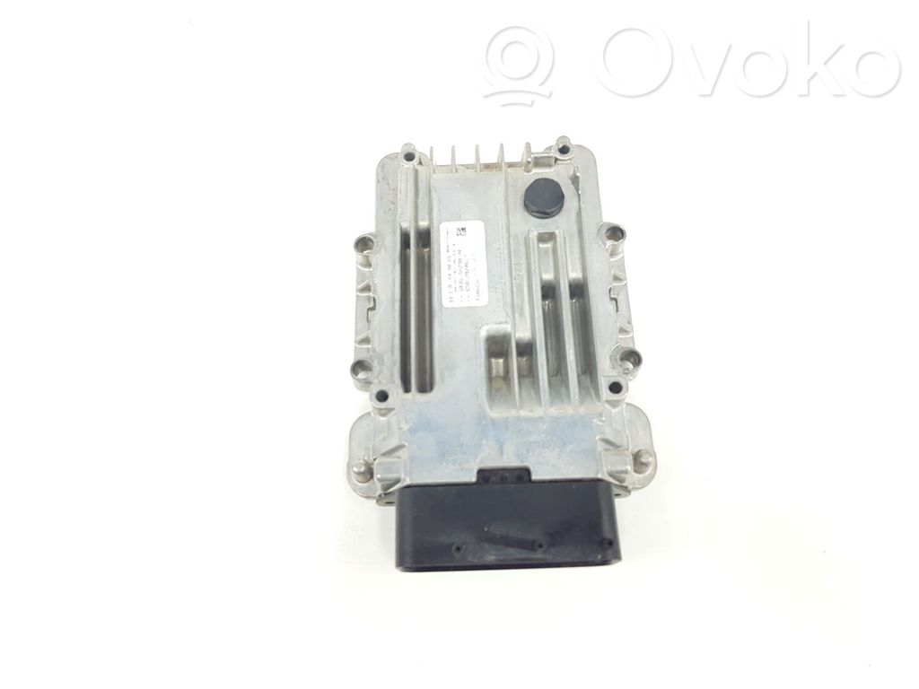 Ford Ranger Other control units/modules 