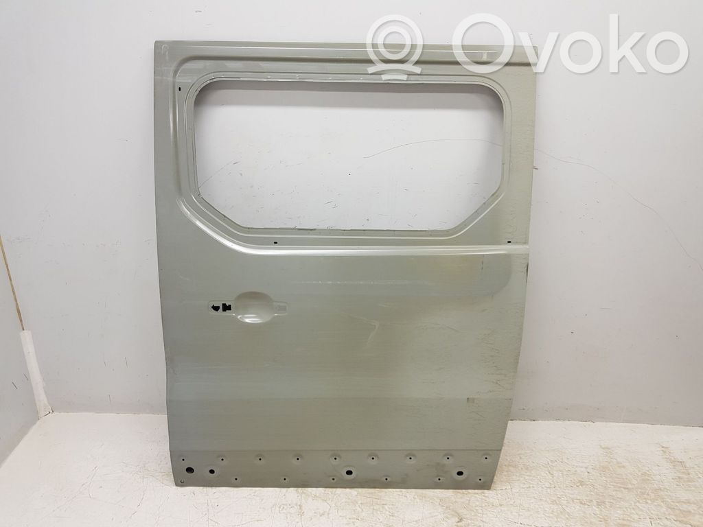 Renault Trafic III (X82) Portellone laterale scorrevole 