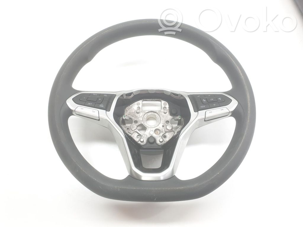 Volkswagen Crafter Ohjauspyörä 