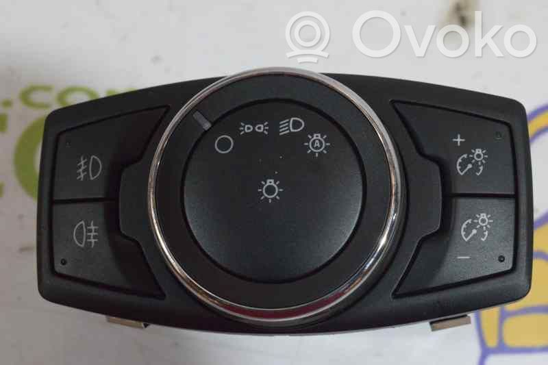 Ford Focus Light switch 