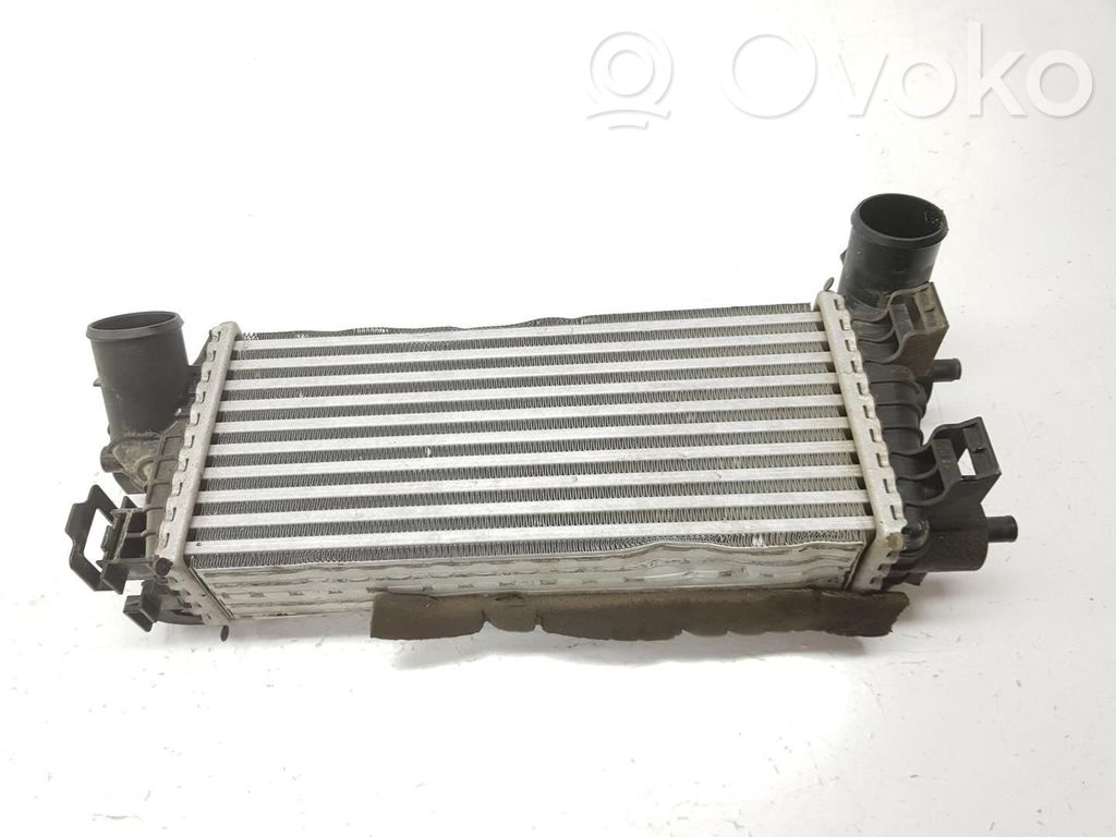 Radiatore intercooler   2026747,CV619L440VD