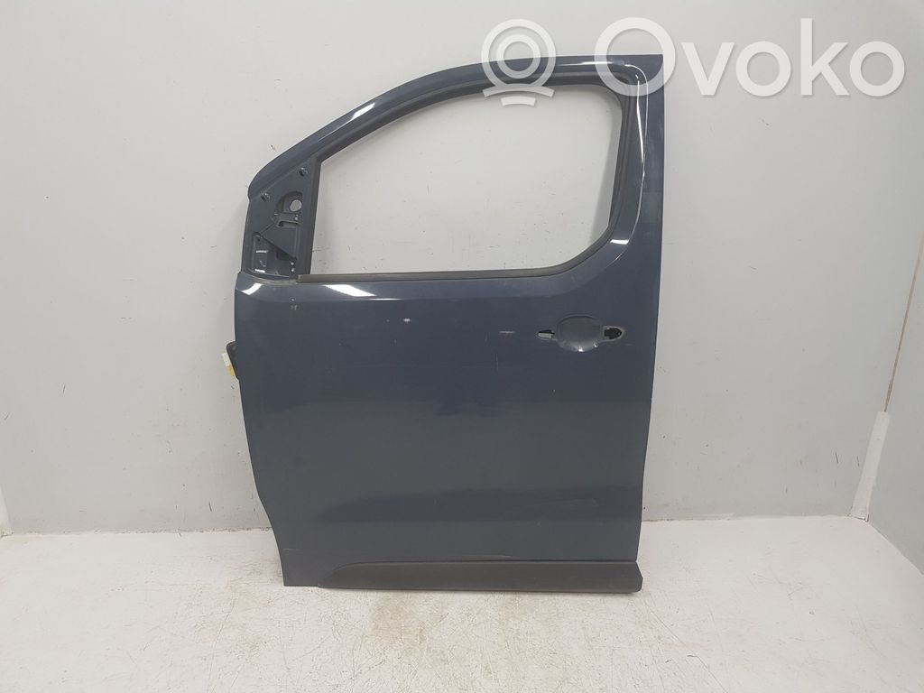 Peugeot Expert Ușă față 