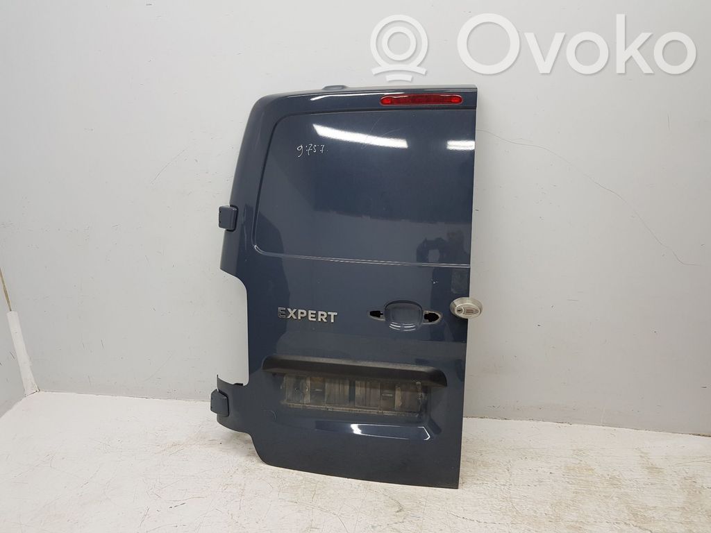Peugeot Expert Rear door 