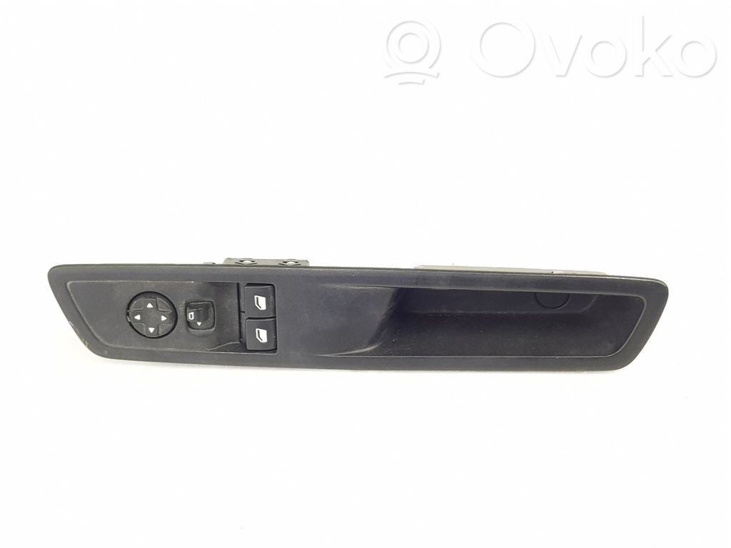 Electric window control switch   96783350ZD,96783350ZD